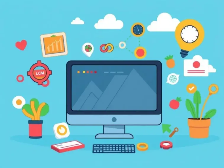 Best Link Building Sites and Tools Image