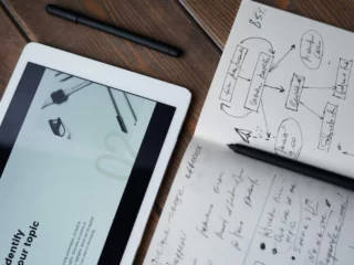 Online Marketing for Small Business Image