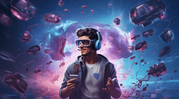 Revolutionizing Crm In iGaming With Smartico's Ai Image