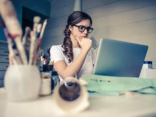 The Main Problems When Writing a Dissertation Image