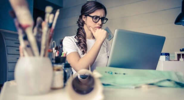 The Main Problems When Writing a Dissertation