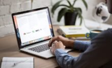 Top 10 Literary and Artistic Themes for WordPress Image