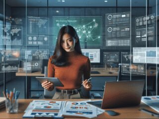 The modern role of marketing manager: How to be Know