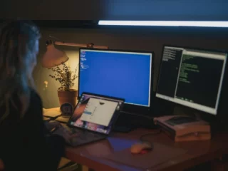 10 Best Antivirus Software Image