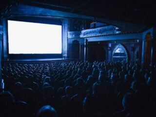 30 Difference between 70mm vs IMAX Image