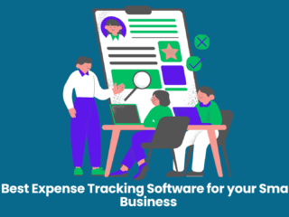 Best Expense Tracking Software for your Small Business Image