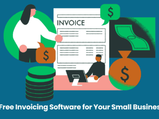 Best Free Invoicing Software for Your Small Business in 2023 Image