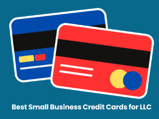 Best Small Business Credit Cards for LLC Image