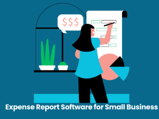 Expense Report Software for Small Business 2023 Image