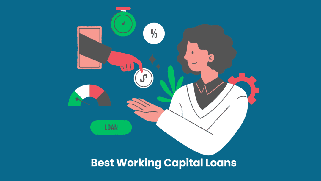 Exploring the Best Working Capital Loans for Your Needs Image