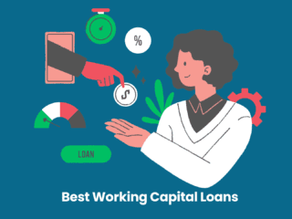 Exploring the Best Working Capital Loans for Your Needs Image