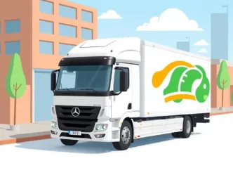 How Can Fleet Management Software Development Help Your Business Image