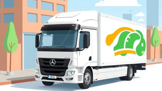 How Can Fleet Management Software Development Help Your Business Image