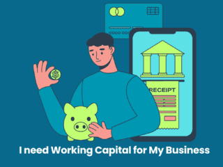 How Can I need Working Capital for My Business Image