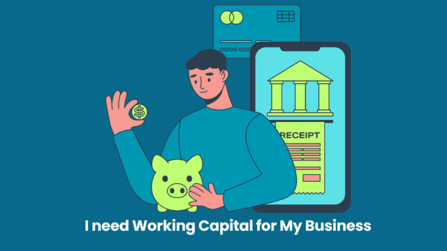How Can I need Working Capital for My Business Image