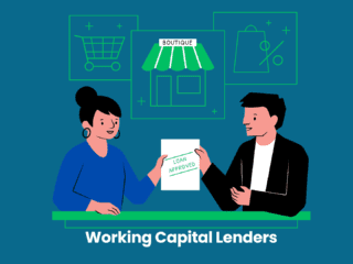 How Can Working Capital Lenders Help Your Business Image