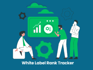 How to Easily Setup a White Label Rank Tracker Image