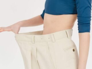 How to Prepare for Bariatric Surgery Before and After Image