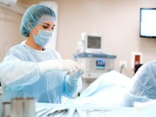 How to Prepare for Gastric Bypass Surgery Before and After Image