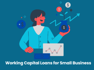 How to find the best Working capital loans for your Small Business Image