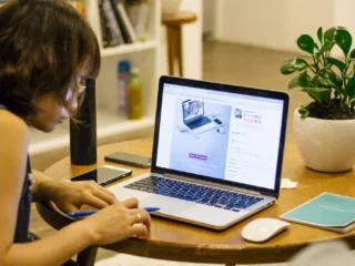 Learning Management Systems (LMS) Meaning Definition Features Function Benefits Pros Cons Need and Importance Image