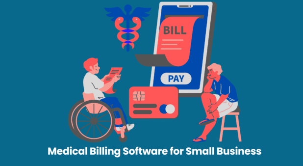 Medical Billing Software for Small Business in 2023