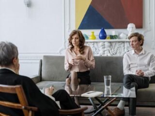 Navigating Divorce 5 Key Financial Considerations Image