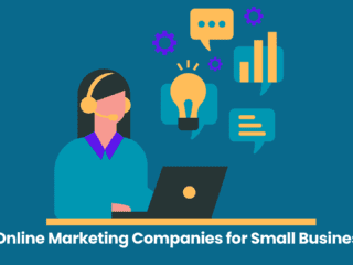 Online Marketing Companies for Small Business Image