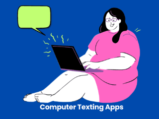 Smslocal - Discover the Convenience of Computer Texting Apps Image