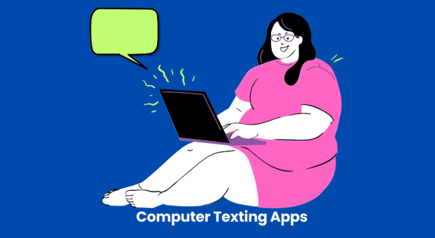 Effortless Communication: Discover the Ultimate Computer Texting App