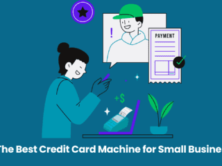 The Best Credit Card Machine for Small Business Image