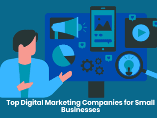 Top Digital Marketing Companies for Small Businesses Image