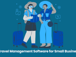 Travel Management Software for Small Business 2023 Image