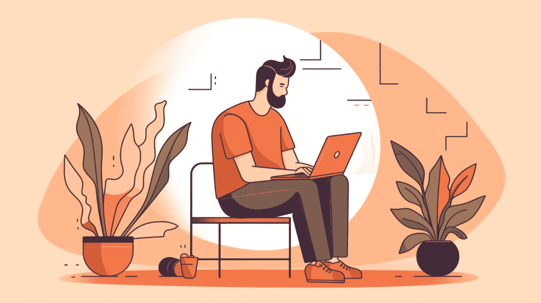 What 5 steps will help to make an effective logo Image