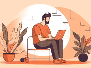 What 5 steps will help to make an effective logo Image