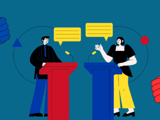 A Comprehensive Guide to the Pros and Cons of Federalism Image