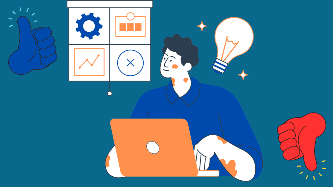 A Comprehensive Guide to the Pros and Cons of Sole Proprietorship Image