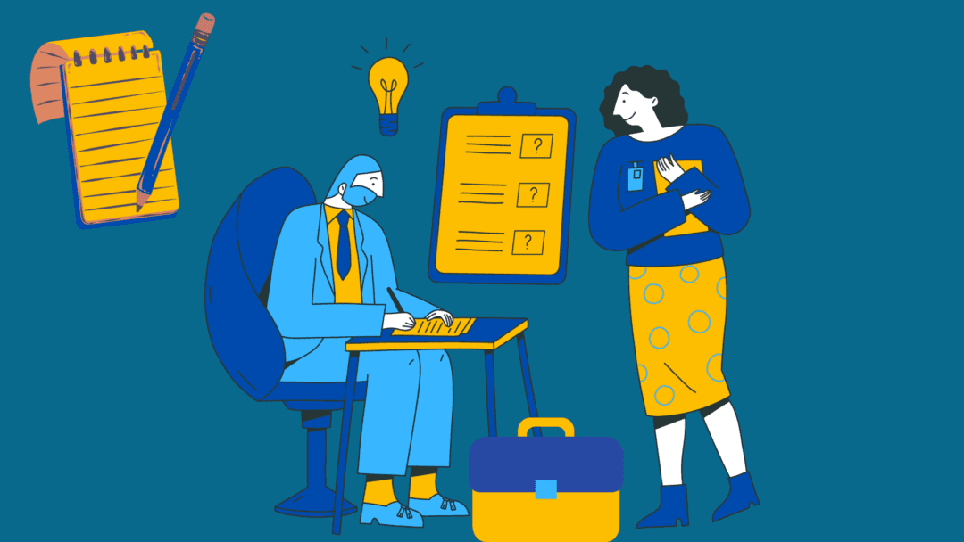 Advantages and Disadvantages of Job Shadowing Image