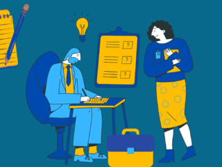 Advantages and Disadvantages of Job Shadowing Image