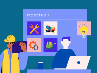 Best Construction Project Management Software for Small Business Image