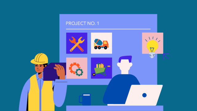 Best Construction Project Management Software for Small Business Image