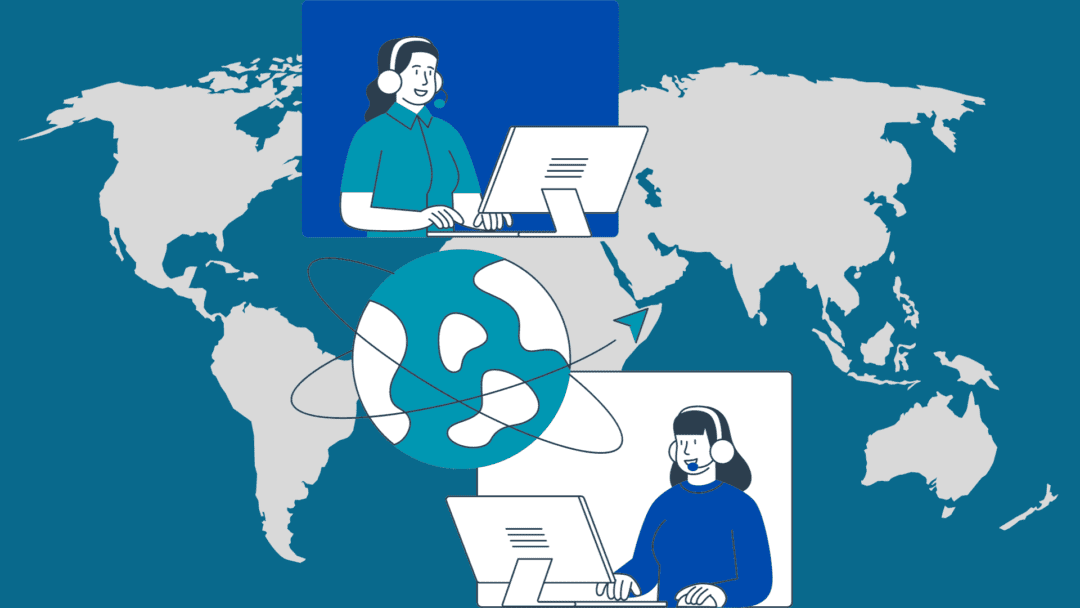 Exploring the Pros and Cons of Globalization Image