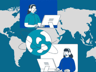 Exploring the Pros and Cons of Globalization Image