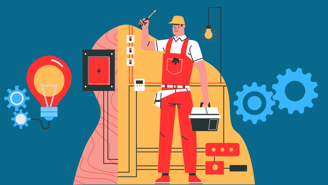 Fall Protection Equipment Safeguarding Lives at Heights Image