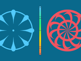 Spectrum Meaning and Definition Image