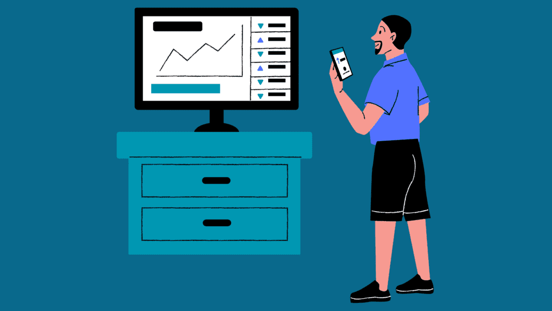 The Essential Guide to SEO Web Marketing Image