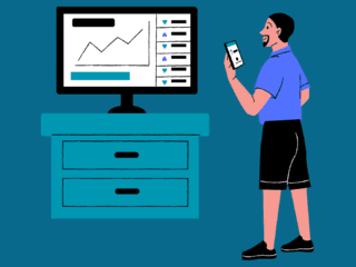 The Essential Guide to SEO Web Marketing Image