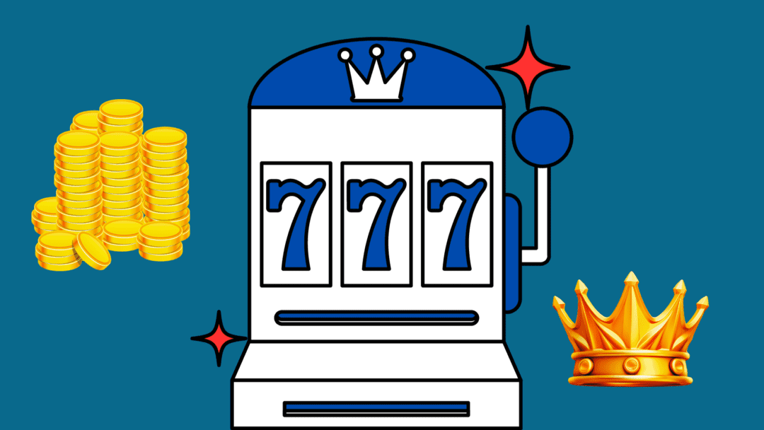 The Ultimate Guide to the Best Online Slots Games Image