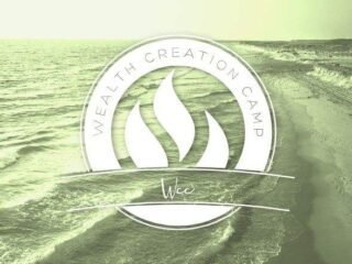 WCC New Era Wealth Creation Camp Image