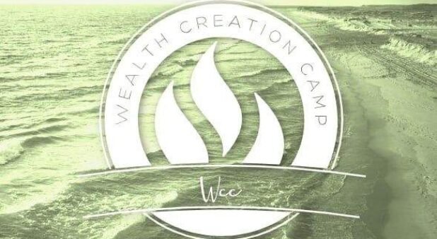 WCC New Era Wealth Creation Camp